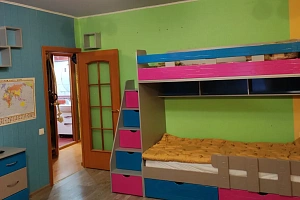 Мини-отели в Медвежьегорске, 1-комнатная Лесная 12 мини-отель - цены