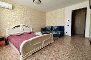 1-комнатная квартира Краснореченская 189 в Хабаровске 4