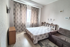 Квартиры Новосибирска 2-комнатные, "На Фабричной" 2х-комнатная 2х-комнатная - снять