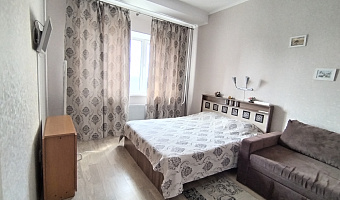 &quot;На Фабричной&quot; 2х-комнатная квартира в Новосибирске - фото 3