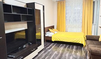 &quot;ЖК Жукова&quot; 2х-комнатная квартира в Тюмени - фото 4