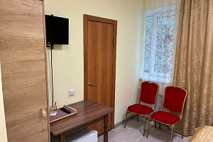 Фото номера «"Стандарт" 2-местный», 7