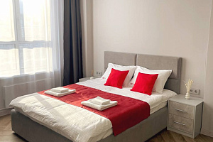 «На Гордеевской 107» квартира-студия