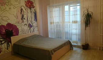 Квартира-студия 50 лет ВЛКСМ 13 в Тюмени - фото 3