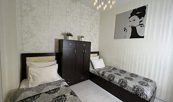 3х-комнатная квартира Короленко 19/а в Нижнем Новгороде - фото 3