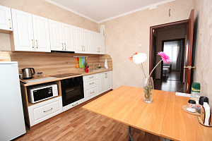 Дома Новосибирска с сауной, "Dom Vistel титова 234/1" 1-комнатная с сауной - цены