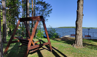 &quot;Берег&quot; база отдыха в пгт. Чердаклы (Ульяновск) - фото 2