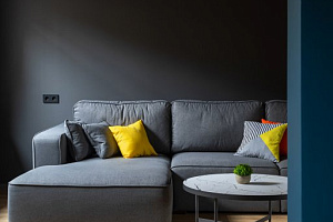 «Лофт NICE CHOICE» 2х-комнатная квартира