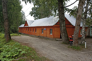 Гостиница в , "Душа Карелии" - фото