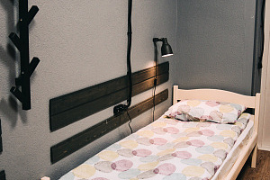 &quot;Good Night Rooms Hostel&quot; хостел в Мурманске 2