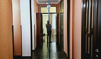 2х-комнатная квартира Генерала Дбар 31 в Сухуме - фото 5