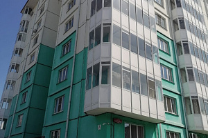2х-комнатная квартира Богдана Хмельницкого 102 в Абакане 6