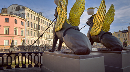 Экскурсии Санкт-Петербург: гид по лучшим маршрутам