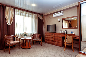 &quot;СОЮЗ&quot; гостиница во Владивостоке фото 2