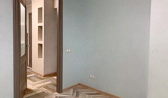 1-комнатная квартира Лесопарковая 7В в Челябинске - фото 5