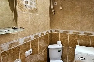 Фото номера «"Апартаменты" 2-комнатные», 4