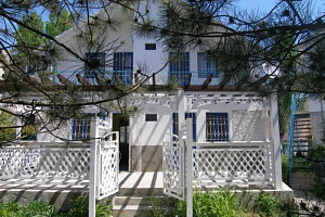 "Шелковичный сад" гостевой дом