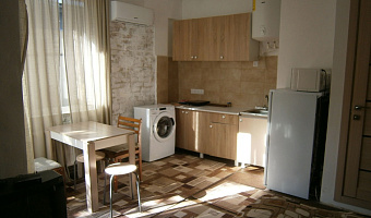 1-комнатный дом под-ключ Зерновская 34 в Феодосии - фото 3