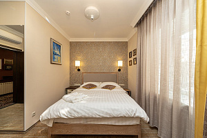 &quot;Gansdorf Hotel&quot; бутик-отель в Тюмени фото 19