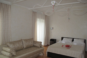 Мотели Балаклавы, "Фордевинд" мотель - цены