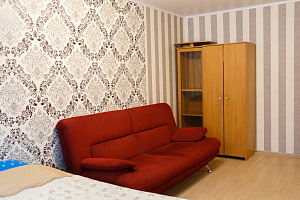 Апарт-отели в Калуге, "На Герцена 29" 1-комнатная апарт-отель - забронировать номер
