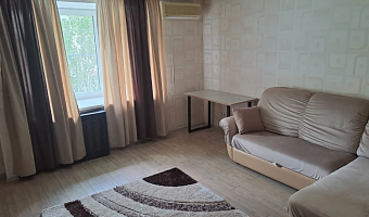 2х-комнатная квартира Большая 105 в Хабаровске - фото 4