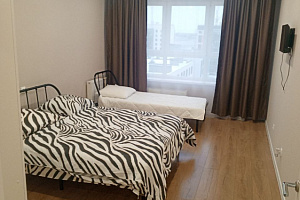 1-комнатная квартира Большая Московская 138к1