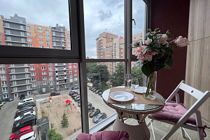 Отели Калининграда с завтраком, "У Музея Королевские Ворота" 1-комнатная с завтраком - забронировать номер