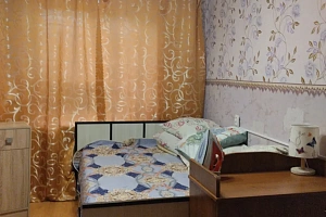 Квартира в , 3х-комнатная Мерецкова 7 - фото