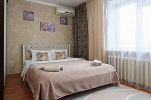 1-комнатная квартира 1-й микрорайон 27