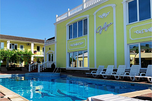 "Аркадия" гостевой дом