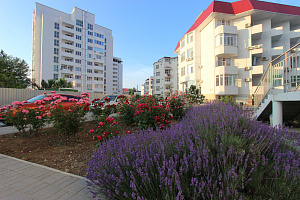 Снять жилье в Феодосии, частный сектор летом, "Kafa Real"