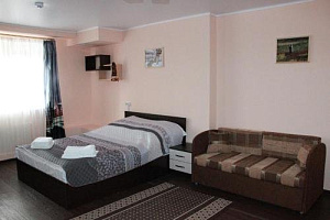 Рейтинг баз отдыха Петропавловска-Камчатского, "Дом Кутха" мини-отель рейтинг - забронировать