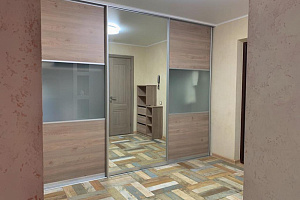1-комнатная квартира Лесопарковая 7В в Челябинске 19