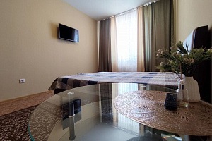 1-комнатная квартира Советская 108