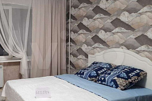 1-комнатная квартира Леселидзе 10