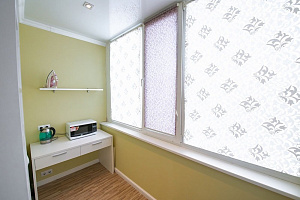 1-комнатная квартира Леонова 66 во Владивостоке фото 6