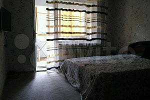 2х-комнатная квартира Андрея Губина 32