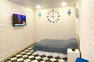 Квартира в , "Уютная в центре города" 1-комнатная - фото