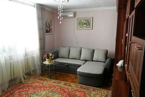 2х-комнатная квартира Олега Кошевого 24 в Дивноморском фото 3