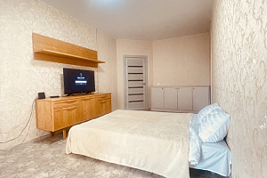 "В ЖК Большой" 1-комнатная квартира