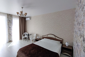 «Apartments Happy Time» 1-комнатная квартира