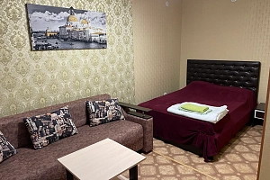 Квартиры Бугуруслана 1-комнатные, 1-комнатная Комсомольская 104 1-комнатная - цены