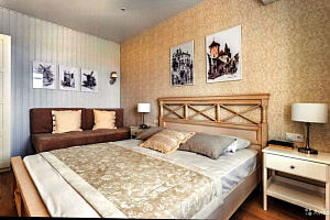 1-комнатная квартира Объездная 23 эт 3