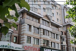 1-комнатная квартира Дзержинского 20