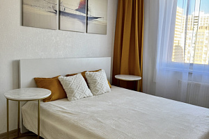 "Новокузнечихинская 5" 1-комнатная квартира