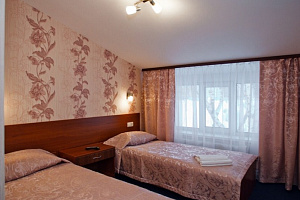 &quot;САМОКОВСКАЯ&quot; гостиница в Костроме фото 4