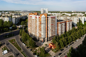 1-комнатная квартира Георгия Дмитрова 108