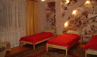 &quot;Большие подушки&quot; хостел в Екатеринбурге - фото 3