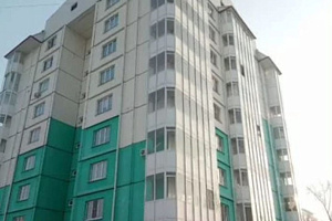 1-комнатная квартира Богдана Хмельницкого 102 в Абакане 13